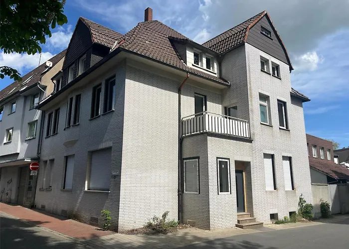 Top Apartments In Kamen - Cozystays