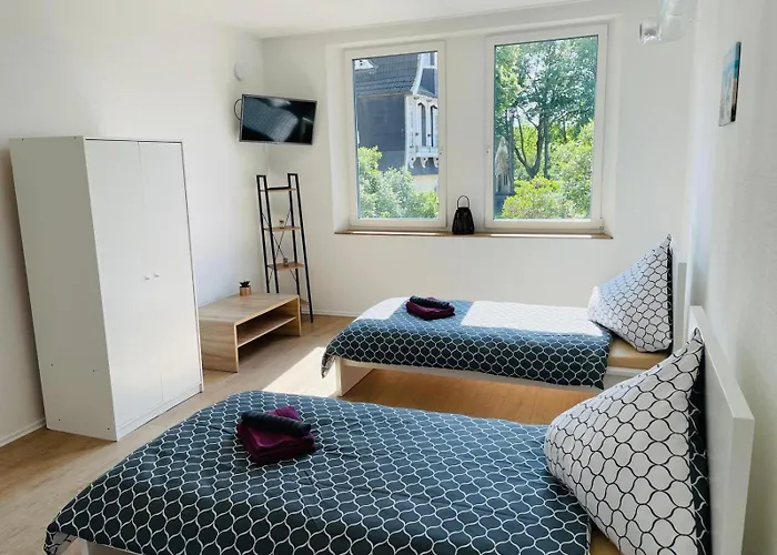Top Apartments In Kamen - Cozystays