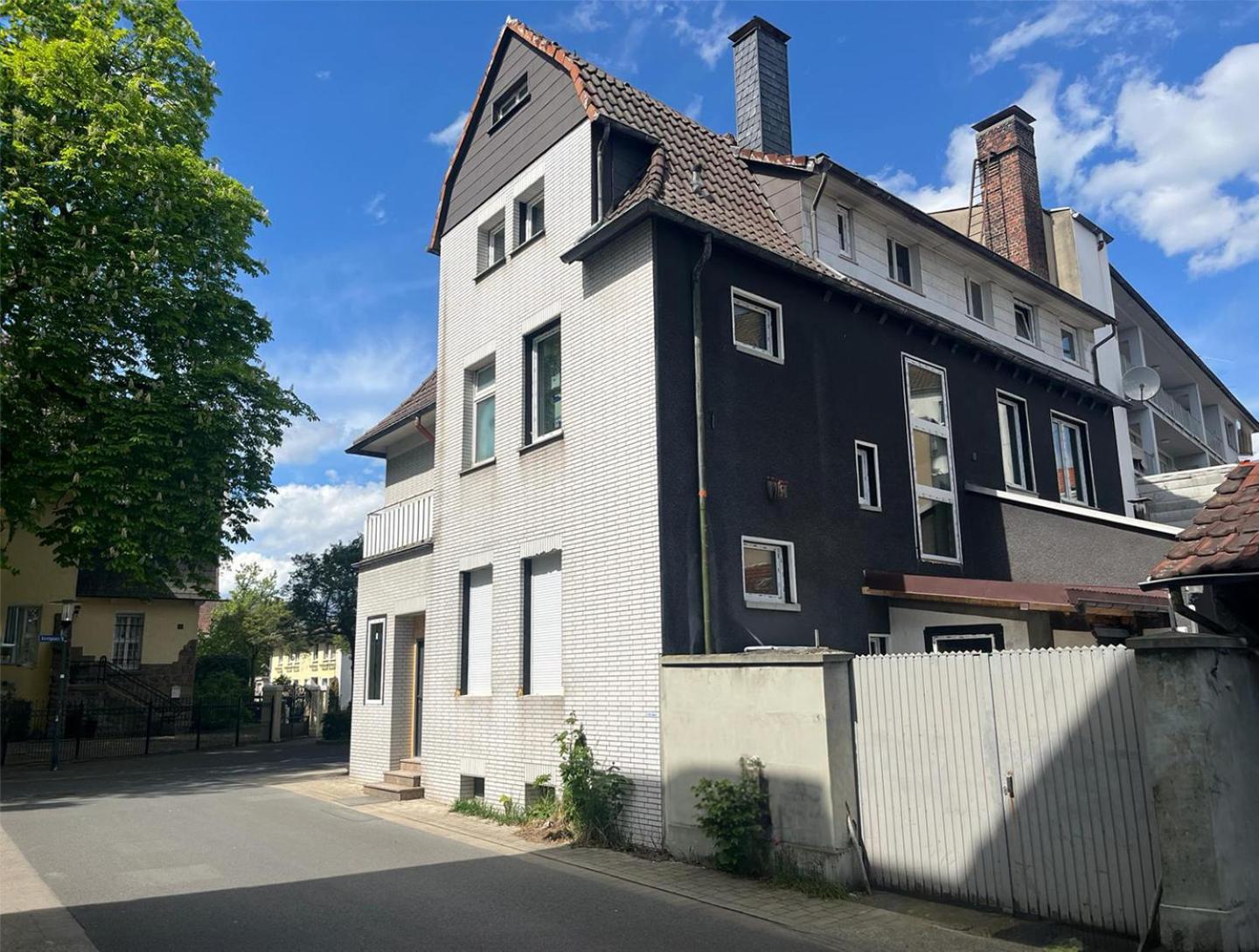 In - Cozystays Kamen