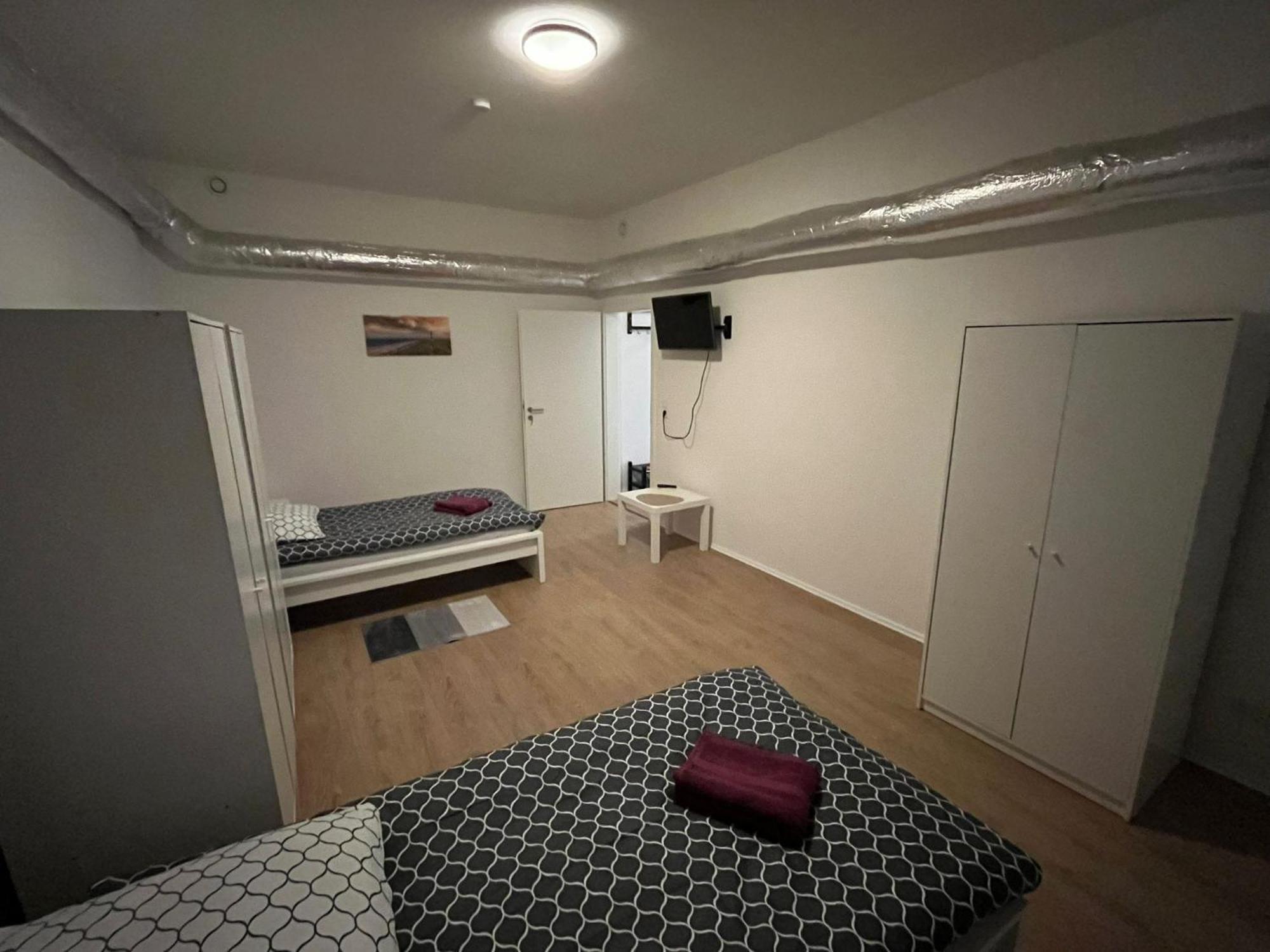 In - Cozystays Apartment Kamen