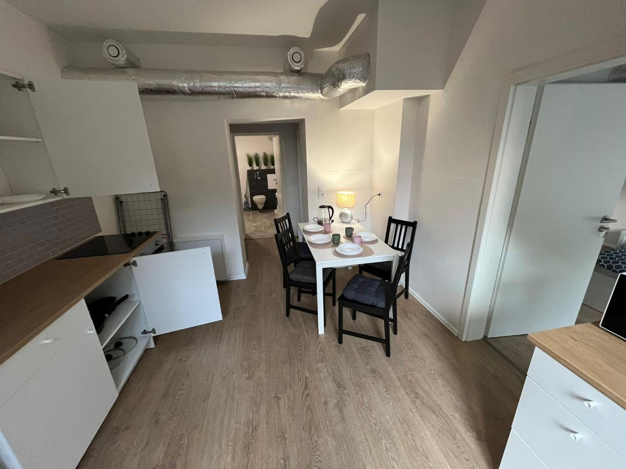 In - Cozystays Kamen