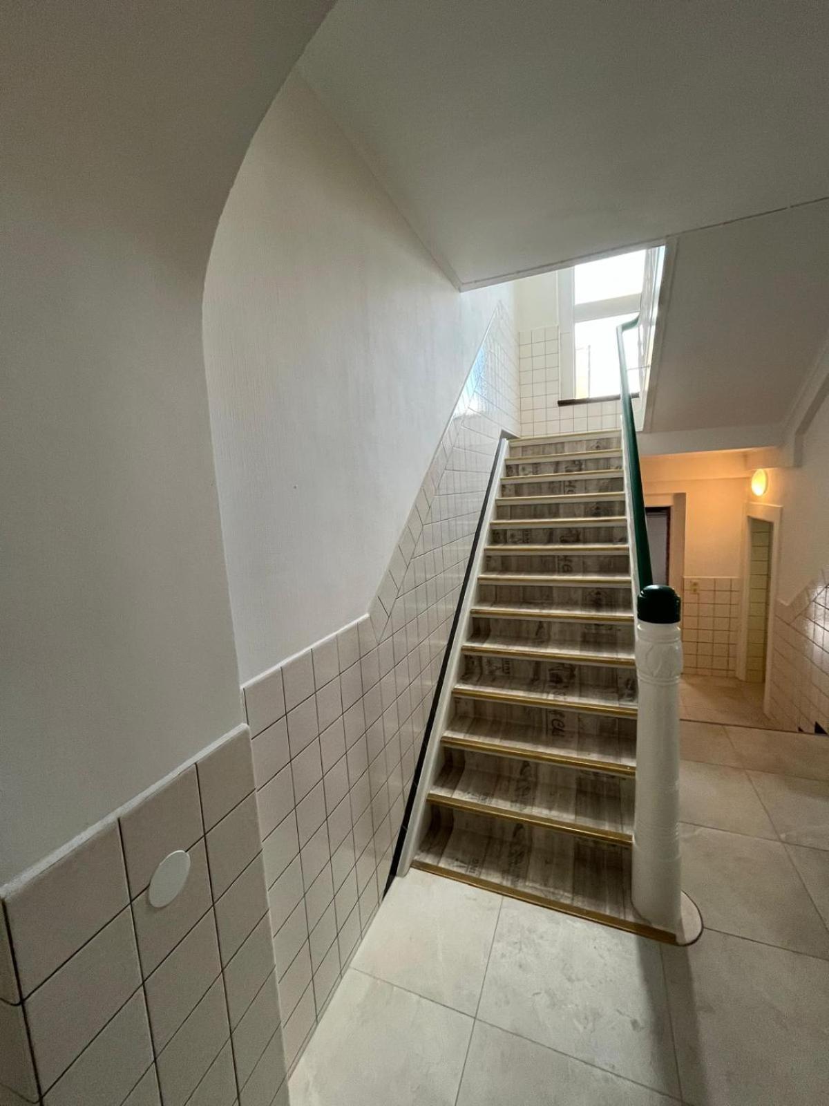 Apartment In - Cozystays