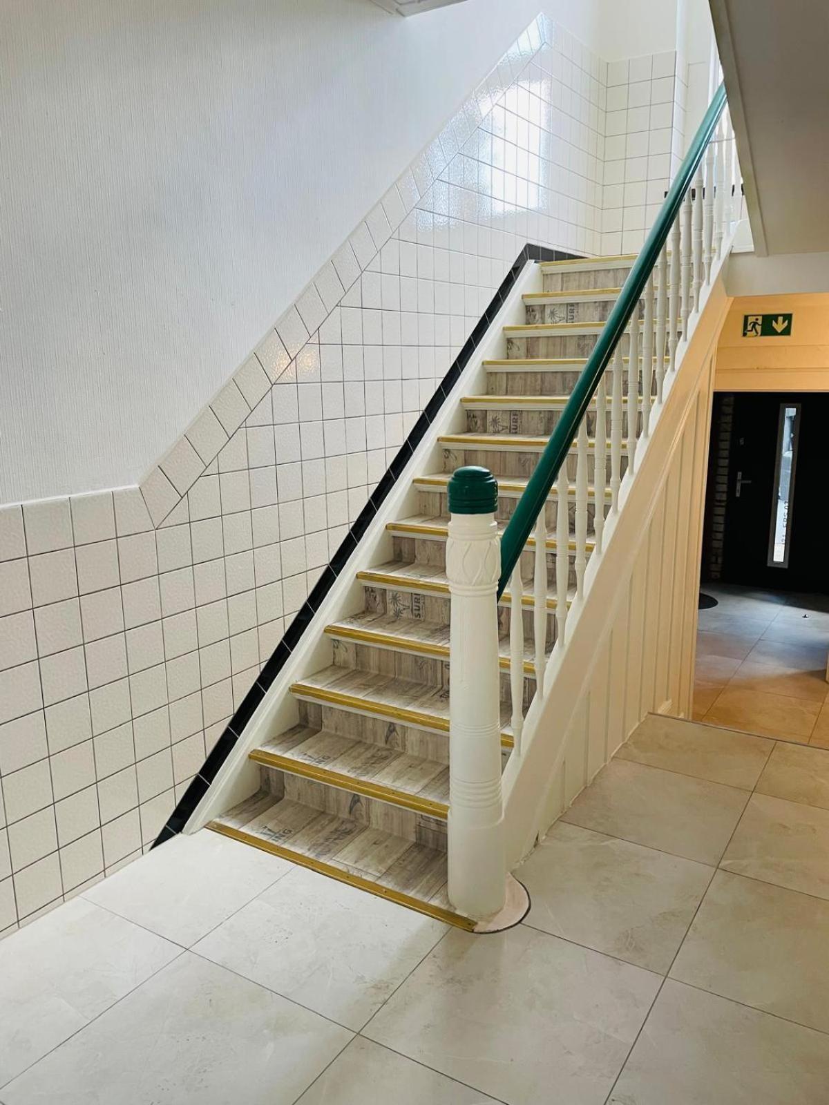 Apartment In - Cozystays Kamen