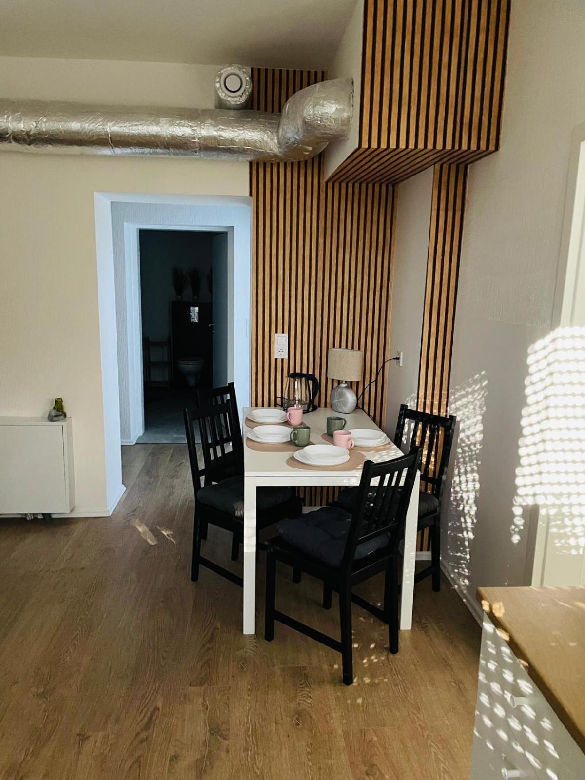 Apartment In - Cozystays *