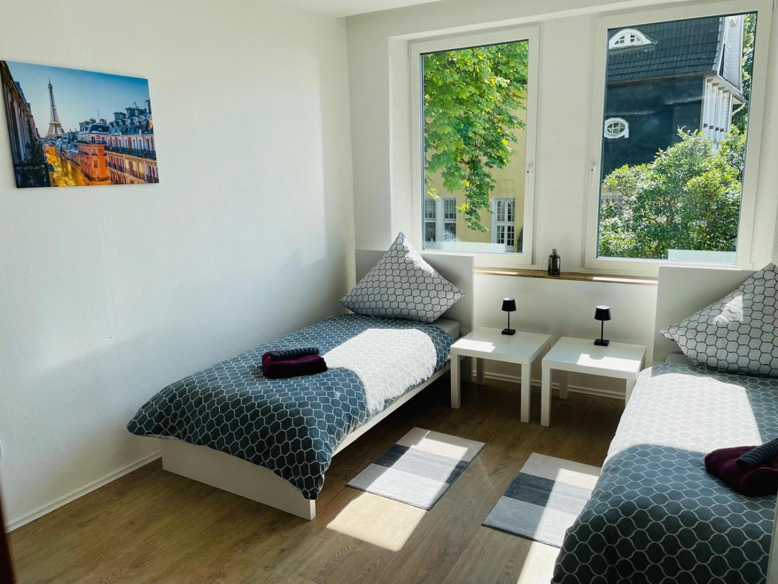 In - Cozystays Kamen