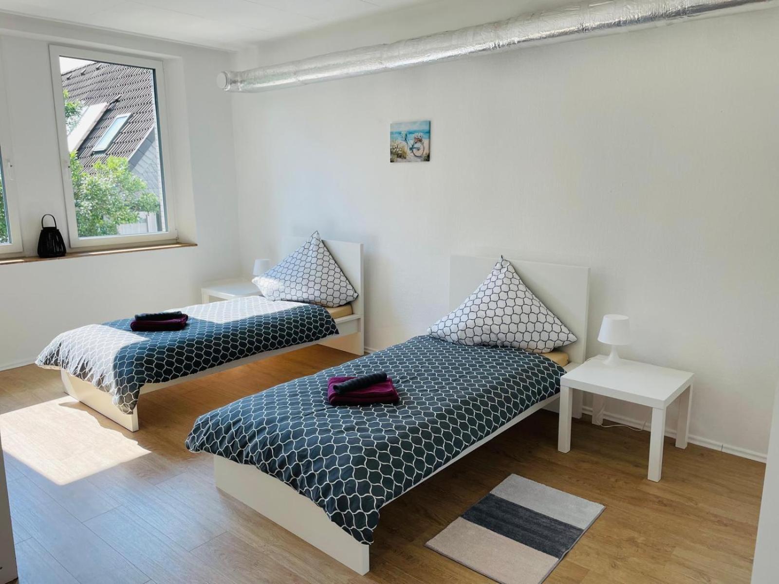 Apartment In - Cozystays