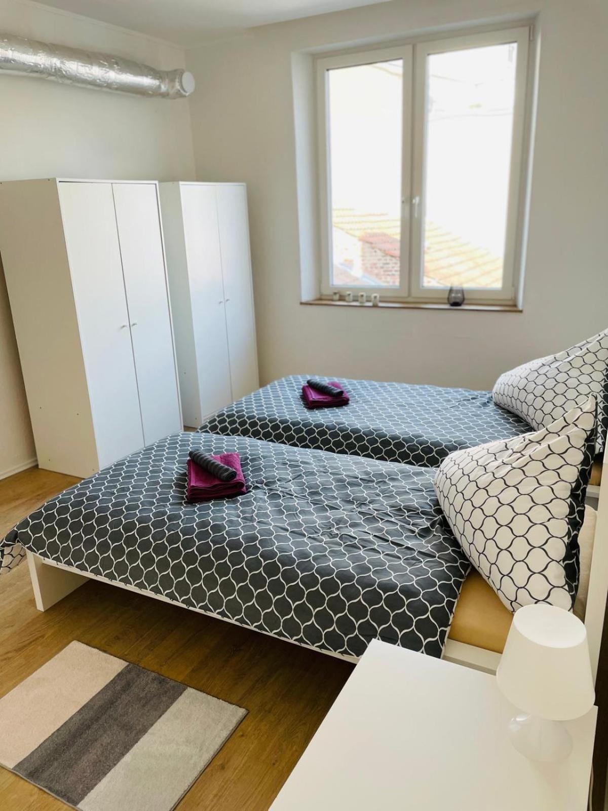 In - Cozystays Apartment *
