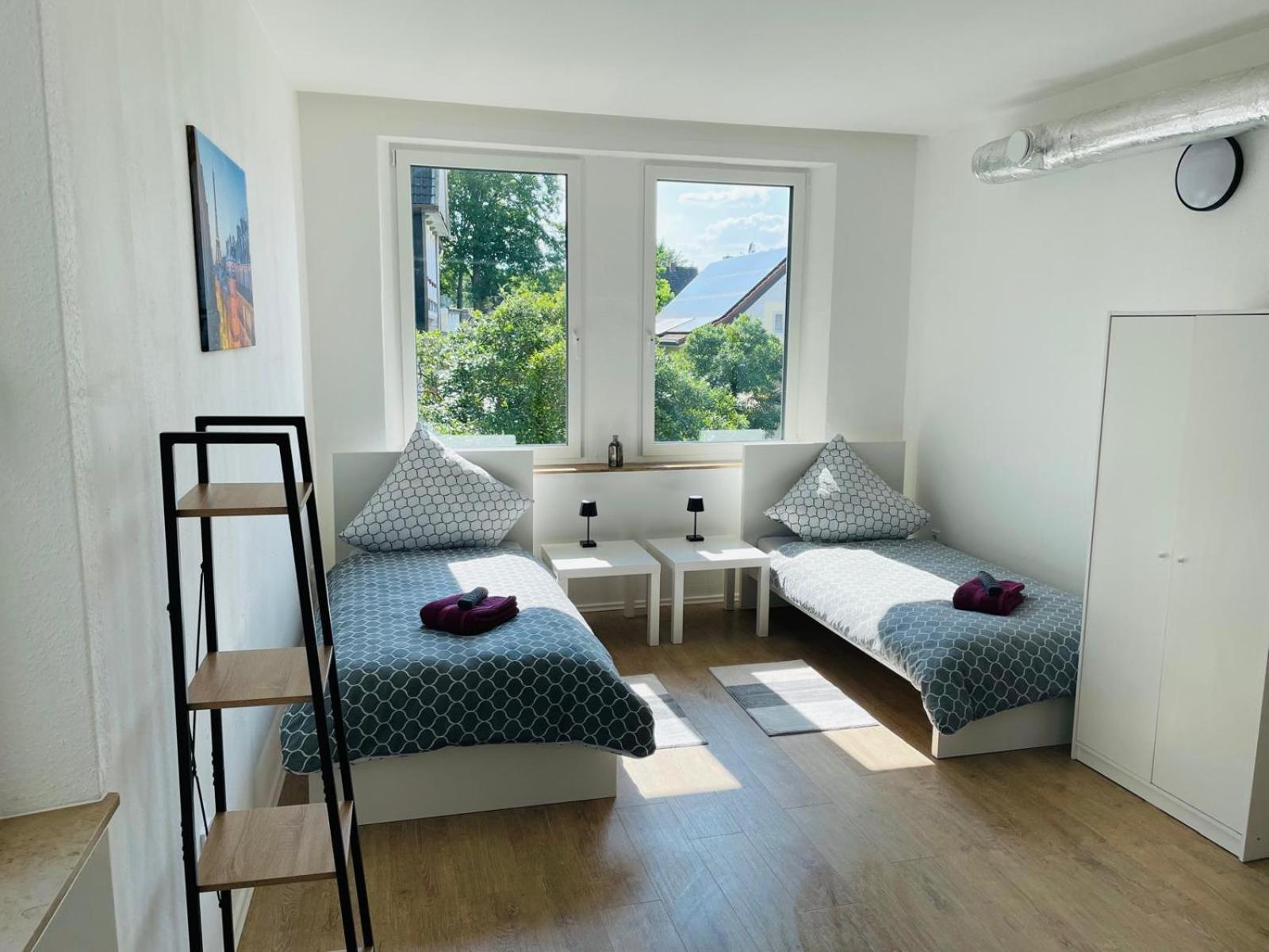 In - Cozystays Apartment Kamen