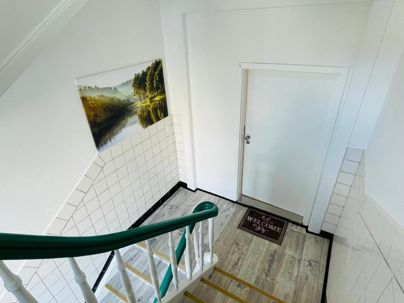 Apartment In - Cozystays Kamen