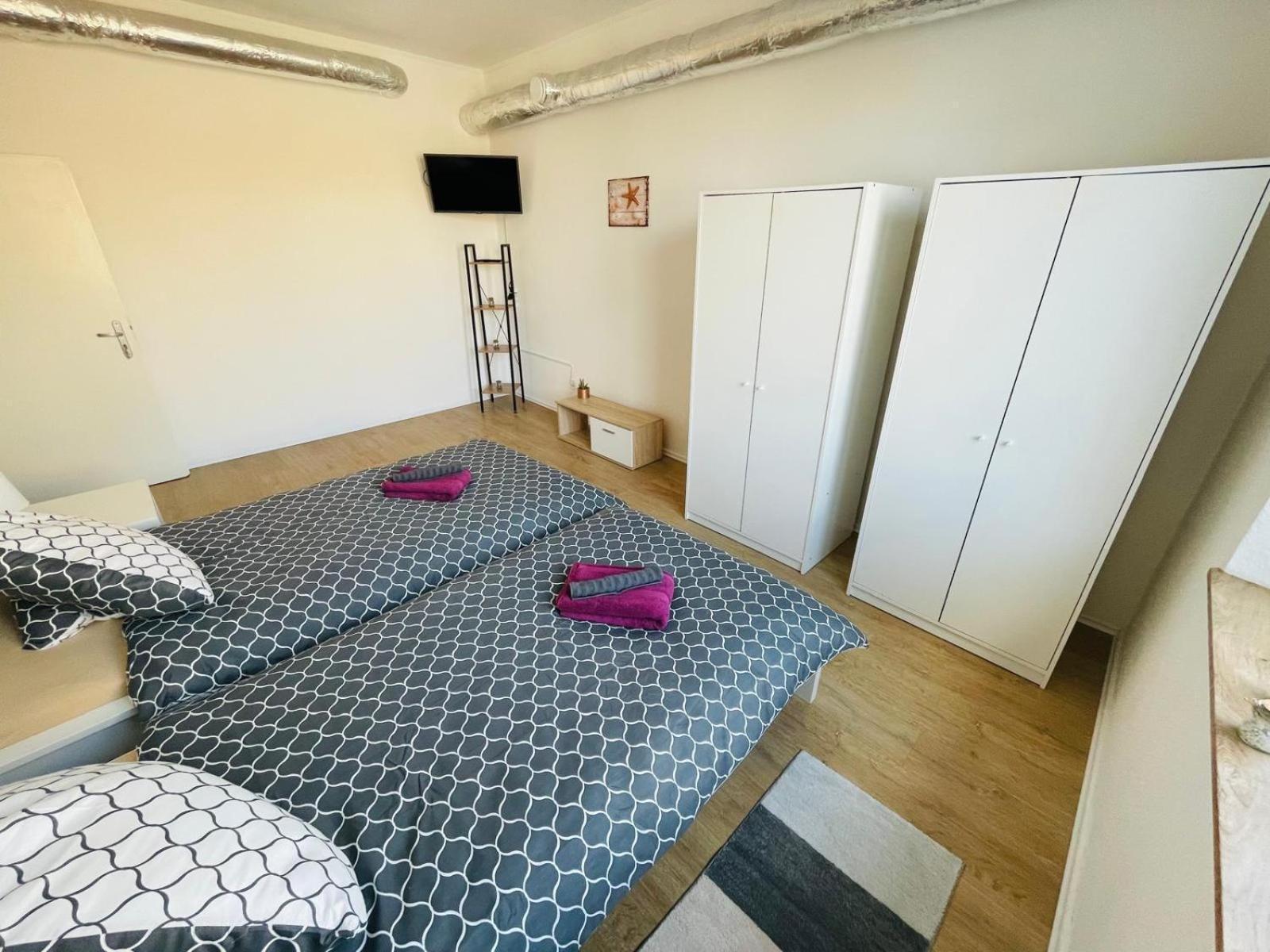 In - Cozystays Kamen