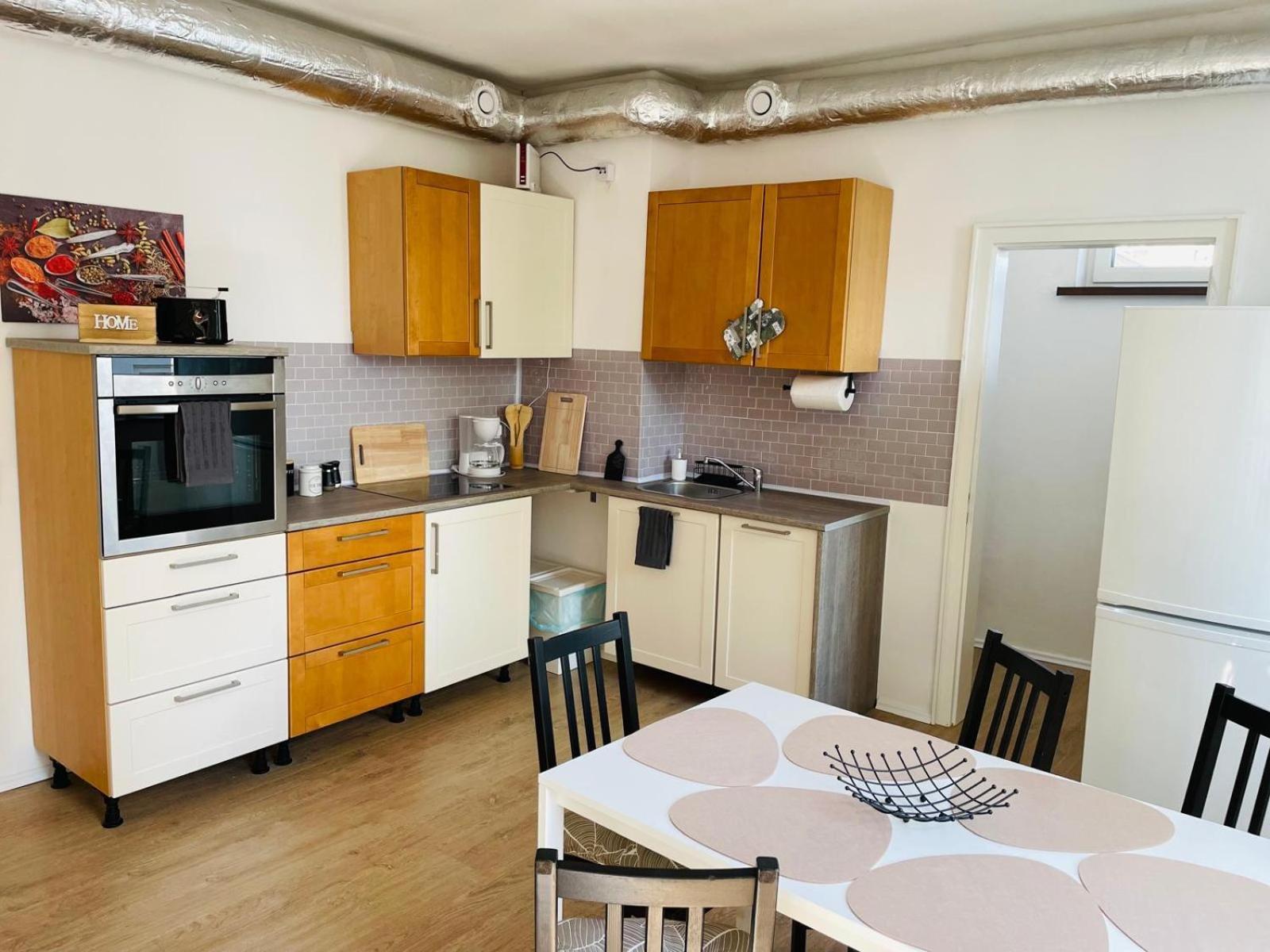 In - Cozystays Apartment *