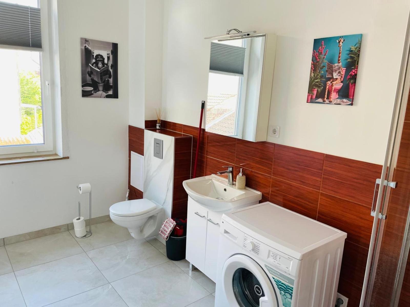 In - Cozystays Apartment Kamen
