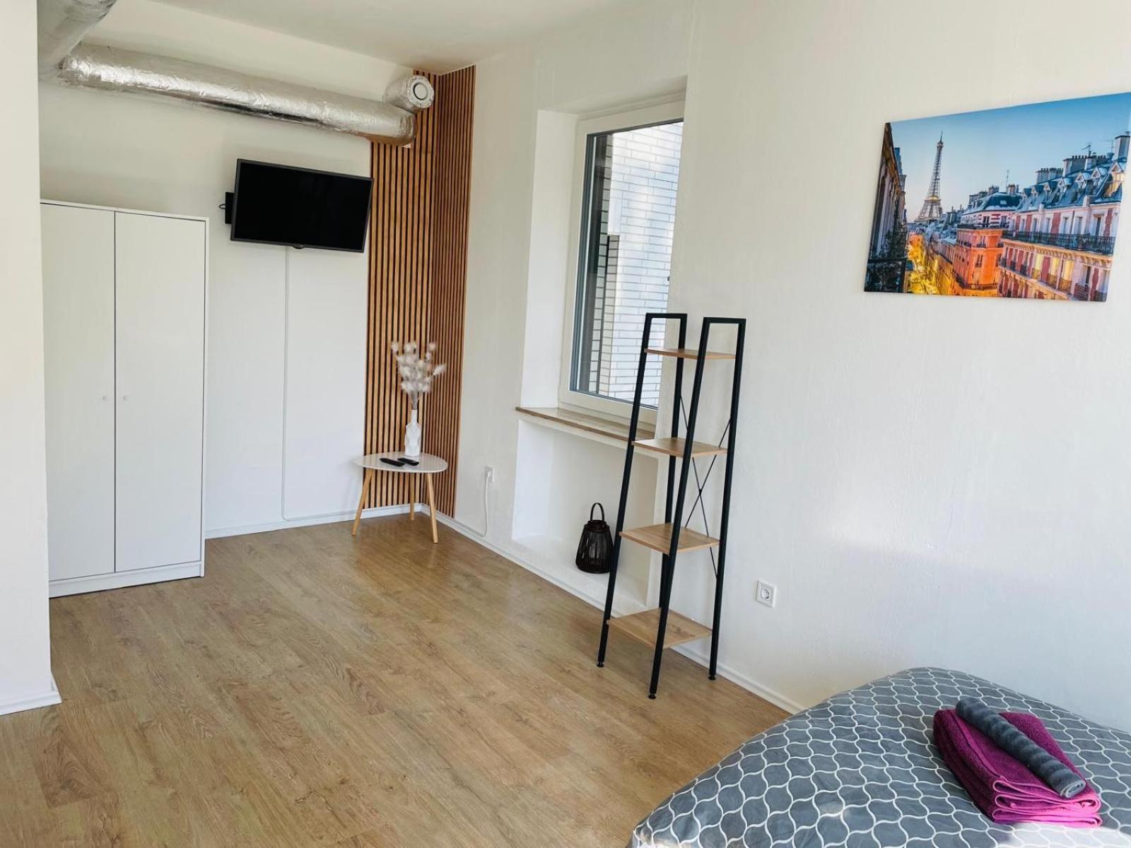 In - Cozystays *