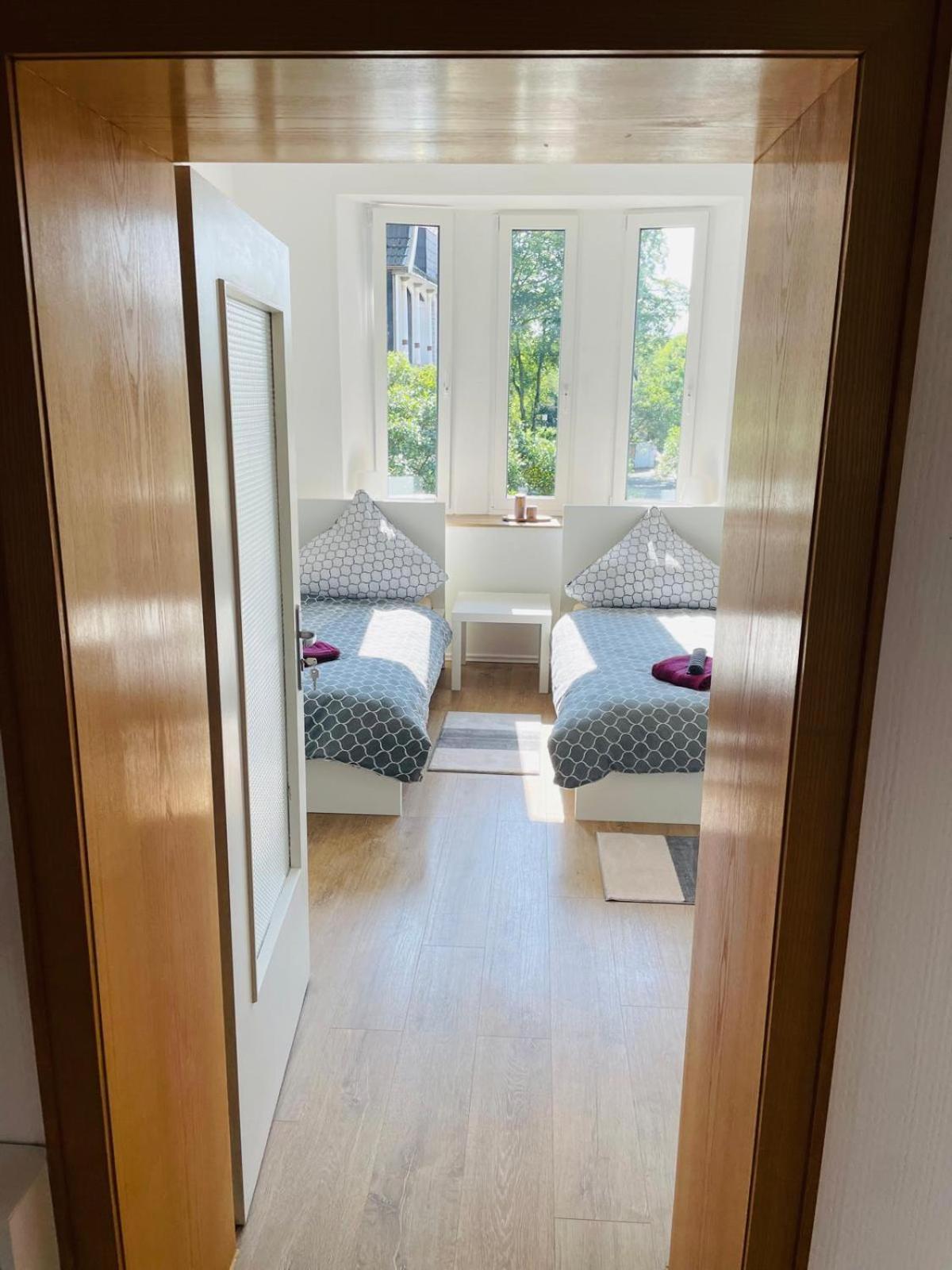 In - Cozystays Apartment